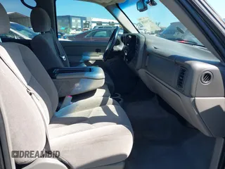 2006 Chevrolet Tahoe LS with VIN 1GNEC13V76J163605, listed as a IAAI auction lot 42566690 with 222,919 mi miles and . Bid and sale history available at DreamBid. Image 5.