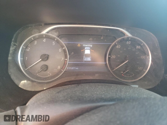 2022 Nissan Frontier S with VIN 1N6ED1CM2NN639034, listed as a Copart auction lot 86236854 with 111,371 mi miles and Clean title. Bid and sale history available at DreamBid. Image 9.