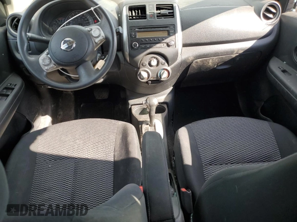 2017 Nissan Micra S z VIN 3N1CK3CP6HL267114, wystawiony jako Copart lot #69652324 z przebiegiem 120 768 mil mil oraz Szkoda całkowita • Salvage title. Historia ofert i sprzedaży dostępna na DreamBid. Obrazek 8.