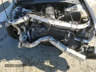 2008 Chrysler 300 C Hemi z VIN 2C3LA63H08H207403, wystawiony jako Copart lot #46221455 z przebiegiem Nie podano mil oraz Szkoda całkowita • Salvage title. Historia ofert i sprzedaży dostępna na DreamBid. Obrazek 12.