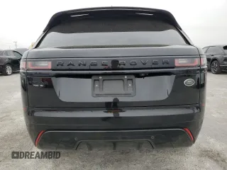 2018 Land Rover Range Rover Velar R-Dynamic SE with VIN SALYL2RX2JA778522, listed as a Copart auction lot 54374415 with 77,175 mi miles and Clean Title. Bid and sale history available at carsss.com. Image 6.