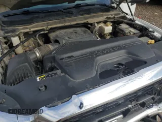 2021 Ram 2500 Tradesman with VIN 3C6UR5HJ5MG585149, listed as a Copart auction lot 84829774 with 114,586 mi miles and Salvage title. Bid and sale history available at DreamBid. Image 11.