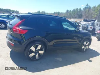 2024 Volvo XC40 Plus z VIN YV4ER3XL5R2273804, wystawiony jako IAAI lot #42046244 z przebiegiem 12 694 mil mil oraz . Historia ofert i sprzedaży dostępna na DreamBid. Obrazek 14.