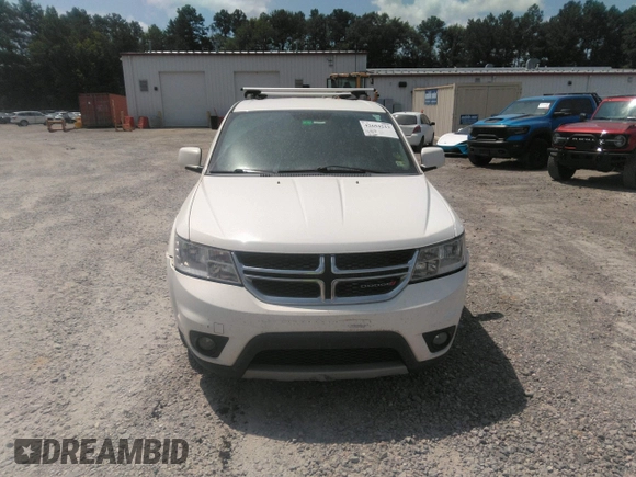 2017 Dodge Journey SXT z VIN 3C4PDCBG3HT537331, wystawiony jako IAAI lot #42694213 z przebiegiem 193 609 mil mil oraz . Historia ofert i sprzedaży dostępna na DreamBid. Obrazek 12.