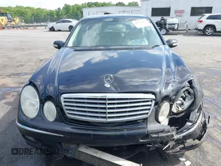 2006 Mercedes-Benz E 320 CDI with VIN WDBUF26J16A936254, listed as a IAAI auction lot 42073427 with 375,857 mi miles and . Bid and sale history available at DreamBid. Image 12.