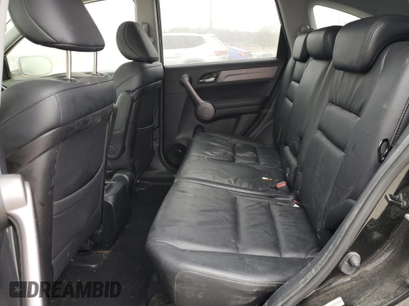 2008 Honda CR-V EX-L z VIN JHLRE38758C041233, wystawiony jako Copart lot #43808985 z przebiegiem 208 418 mil mil oraz Czysty tytuł • Clean title. Historia ofert i sprzedaży dostępna na DreamBid. Obrazek 11.