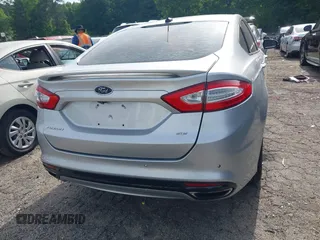 2016 Ford Fusion SE with VIN 3FA6P0T93GR291822, listed as a IAAI auction lot 42216004 with 160,847 mi miles and . Bid and sale history available at DreamBid. Image 16.