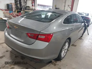 2023 Chevrolet Malibu LT with VIN 1G1ZD5ST1PF163157, listed as a IAAI auction lot 42202451 with 47,624 mi miles and . Bid and sale history available at DreamBid. Image 4.