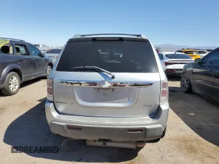 2005 Chevrolet Equinox LT z VIN 2CNDL73F356151393, wystawiony jako Copart lot #54712785 z przebiegiem Nie podano mil oraz Szkoda całkowita • Salvage title. Historia ofert i sprzedaży dostępna na DreamBid. Obrazek 6.