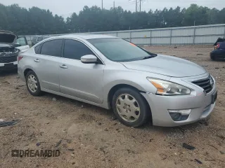 2013 Nissan Altima SL with VIN 1N4BL3AP5DC919886, listed as a Copart auction lot 64901895 with 186,105 mi miles and Clean title. Bid and sale history available at DreamBid. Image 4.