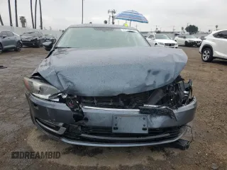 2013 Volkswagen CC Sport with VIN WVWBP7AN0DE546376, listed as a Copart auction lot 47592825 with 118,683 mi miles and Salvage Title. Bid and sale history available at carsss.com. Image 5.