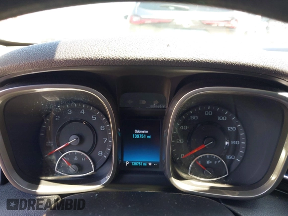 2015 Chevrolet Malibu LS with VIN 1G11A5SL7FF303569, listed as a IAAI auction lot 42088047 with 139,751 mi miles and . Bid and sale history available at DreamBid. Image 7.