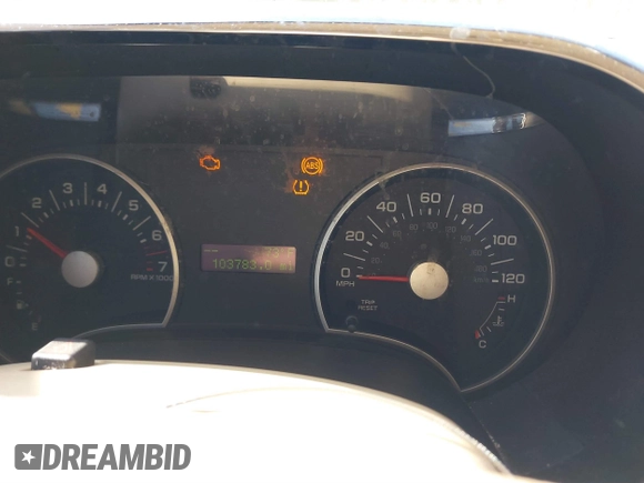 2006 Ford Explorer XLS with VIN 1FMEU62E16UA28599, listed as a IAAI auction lot 41638404 with 103,783 mi miles. Bid and sale history available at carsss.com. Image 7.