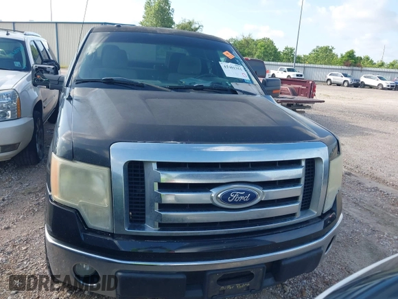 2010 Ford F-150 XL z VIN 1FTFX1CV9AKB86064, wystawiony jako IAAI lot #42601312 z przebiegiem 366 938 mil mil oraz . Historia ofert i sprzedaży dostępna na DreamBid. Obrazek 12.