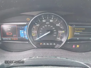 2017 Ford Explorer XLT с VIN 1FM5K8D80HGB50963, выставлен на аукционе IAAI как лот 42697545 с пробегом 83 752 миль миль и . История ставок и продаж доступна на DreamBid. Изображение 7.