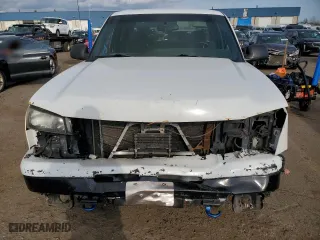 2006 Chevrolet Silverado 1500 LT3 with VIN 2GCEC13ZX61348835, listed as a Copart auction lot 79391894 with 0 mi miles and Clean Title. Bid and sale history available at carsss.com. Image 5.