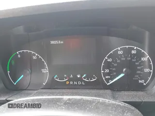 2022 Ford Maverick XL z VIN 3FTTW8E31NRA47140, wystawiony jako IAAI lot #41684097 z przebiegiem 39 225 mil mil oraz . Historia ofert i sprzedaży dostępna na DreamBid. Obrazek 7.