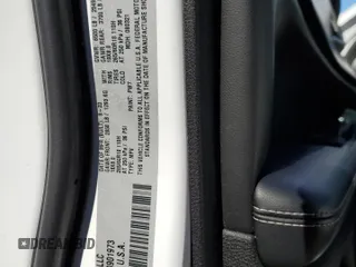 2023 Jeep Grand Cherokee Laredo z VIN 1C4RJJAG6P8901973, wystawiony jako Copart lot #46863865 z przebiegiem 40 200 mil mil oraz Czysty tytuł • Clean title. Historia ofert i sprzedaży dostępna na DreamBid. Obrazek 13.