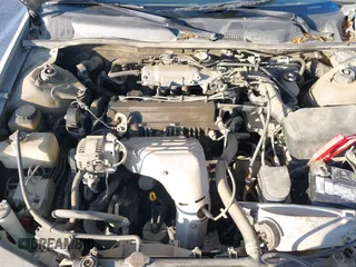 1997 Toyota Camry LE с VIN JT2BG22K3V0017020, выставлен на аукционе IAAI как лот 42452535 с пробегом 195 815 миль миль и . История ставок и продаж доступна на DreamBid. Изображение 10.