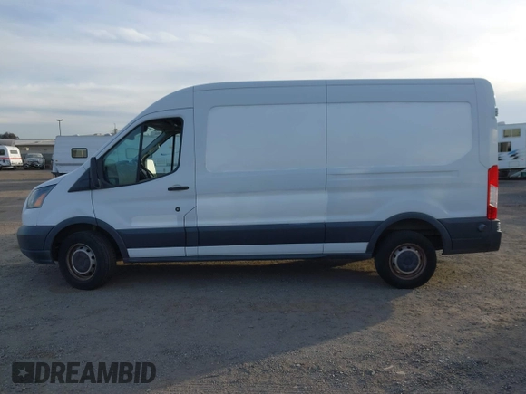 2018 Ford Transit с VIN 1FTBW2CG8JKB14734, выставлен на аукционе IAAI как лот 41320272 с пробегом 117 535 миль миль и . История ставок и продаж доступна на DreamBid. Изображение 14.