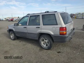 1994 Jeep Grand Cherokee Laredo с VIN 1J4GZ58S7RC356071, выставлен на аукционе Copart как лот 50851845 с пробегом 209 517 миль миль и Чистый • Clean title. История ставок и продаж доступна на DreamBid. Изображение 2.