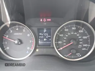 2015 Subaru Impreza 2.0i z VIN JF1GPAA68F8308519, wystawiony jako IAAI lot #42290716 z przebiegiem 59 110 mil mil oraz . Historia ofert i sprzedaży dostępna na DreamBid. Obrazek 7.
