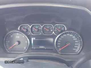 2019 Chevrolet Silverado 1500 LT with VIN 2GCVKPEC7K1201655, listed as a IAAI auction lot 42086498 with 64,938 mi miles and . Bid and sale history available at DreamBid. Image 15.