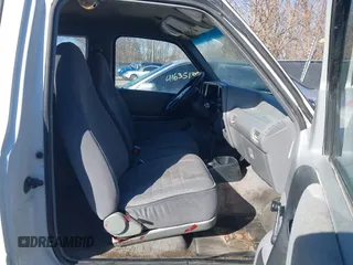1994 Ford Ranger Splash with VIN 1FTCR14X6RPB16565, listed as a IAAI auction lot 41562316 with 178,666 mi miles. Bid and sale history available at carsss.com. Image 5.