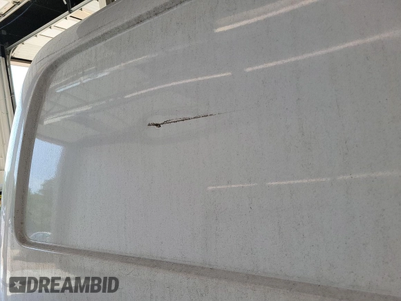 2021 Nissan NV200 SV with VIN 3N6CM0KN7MK702791, listed as a IAAI auction lot 42787277 with 31,921 mi miles and . Bid and sale history available at DreamBid. Image 4.