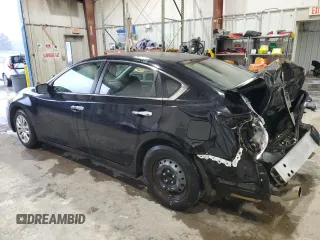 2013 Nissan Altima S with VIN 1N4AL3AP5DN499837, listed as a Copart auction lot 47750355 with 190,633 mi miles and Salvage Title. Bid and sale history available at carsss.com. Image 2.