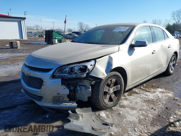 2015 Chevrolet Malibu LT with VIN 1G11C5SL8FF347297, listed as a IAAI auction lot 41410880 with 134,956 mi miles and . Bid and sale history available at DreamBid. Image 17.