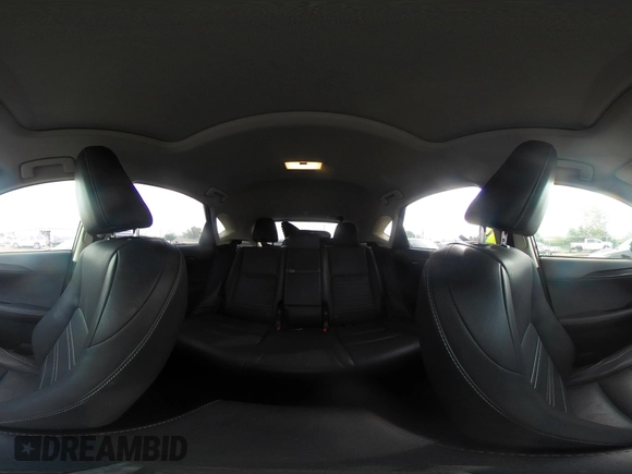 2017 Lexus NX 200t с VIN JTJBARBZ6H2134062, выставлен на аукционе IAAI как лот 42194902 с пробегом 120 905 миль миль и . История ставок и продаж доступна на DreamBid. Изображение 19.