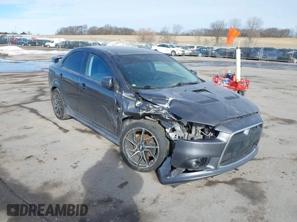 2009 Mitsubishi Lancer with VIN JA3AV66V19U035047, listed as a IAAI auction lot 41591612 with 113,119 mi miles and . Bid and sale history available at DreamBid. Image 12.