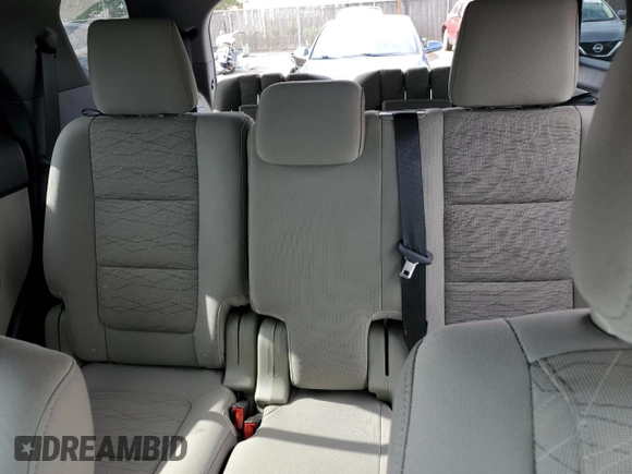 2013 Ford Explorer with VIN 1FM5K7B81DGC59035, listed as a Copart auction lot 55474215 with 86,549 mi miles and Non repairable. Bid and sale history available at DreamBid. Image 10.
