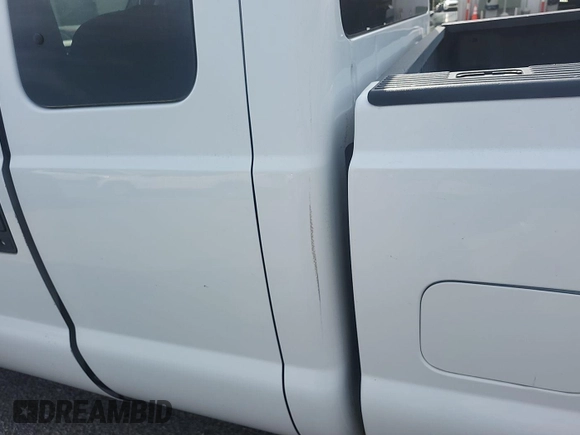 2012 Ford F-250 XL with VIN 1FT7X2A67CED19069, listed as a IAAI auction lot 42663359 with 283,000 mi miles and . Bid and sale history available at DreamBid. Image 5.
