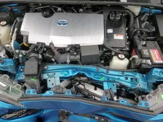 2020 Toyota Prius L Eco with VIN JTDKARFU7L3122216, listed as a Copart auction lot 69268215 with 28,533 mi miles and Salvage title. Bid and sale history available at DreamBid. Image 15.
