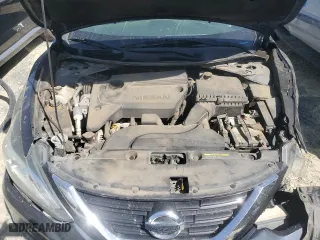 2018 Nissan Altima 2.5 S with VIN 1N4AL3AP4JC225410, listed as a Copart auction lot 49322505 with 131,989 mi miles and Salvage Title. Bid and sale history available at carsss.com. Image 11.