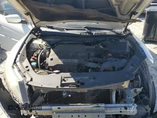 2010 Honda Accord Crosstour EX-L with VIN 5J6TF1H53AL008802, listed as a Copart auction lot 75072854 with 186,159 mi miles and Salvage Title. Bid and sale history available at carsss.com. Image 12.