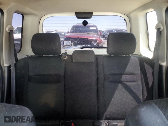 2006 Scion xB with VIN JTLKT334964114844, listed as a Copart auction lot 71682844 with 219,689 mi miles and Salvage Title. Bid and sale history available at DreamBid. Image 10.