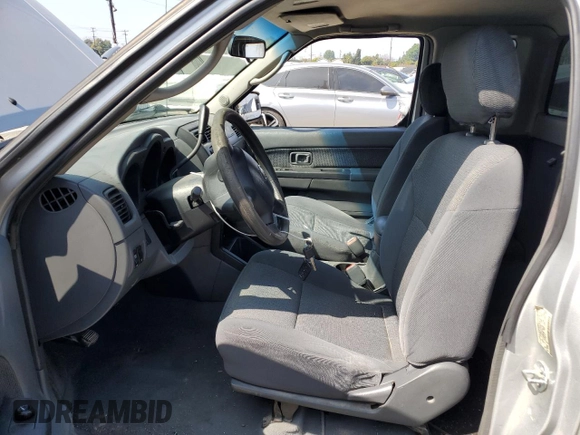 2004 Nissan Frontier XE с VIN 1N6DD26T54C481092, выставлен на аукционе Copart как лот 50105625 с пробегом 213 531 миль миль и Списание • Salvage title. История ставок и продаж доступна на DreamBid. Изображение 7.