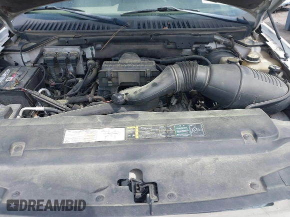 2005 Ford Expedition Eddie Bauer с VIN 1FMFU17525LA68887, выставлен на аукционе IAAI как лот 41882254 с пробегом 207 010 миль миль и . История ставок и продаж доступна на DreamBid. Изображение 10.