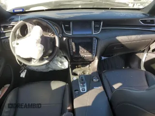 2024 Infiniti QX50 Sport z VIN 3PCAJ5FA2RF101005, wystawiony jako Copart lot #80092394 z przebiegiem Nie podano mil oraz Szkoda całkowita • Salvage title. Historia ofert i sprzedaży dostępna na DreamBid. Obrazek 8.