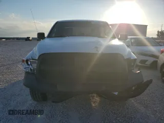 2019 Ram 1500 Classic Express with VIN 1C6RR6FG5KS644290, listed as a Copart auction lot 72693054 with 126,879 mi miles and Salvage Title. Bid and sale history available at carsss.com. Image 5.