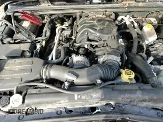 2017 Jeep Wrangler Sport z VIN 1C4AJWAG5HL554323, wystawiony jako Copart lot #84719475 z przebiegiem 72 278 mil mil oraz Czysty tytuł • Clean title. Historia ofert i sprzedaży dostępna na DreamBid. Obrazek 15.