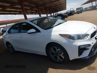 2020 Kia Forte LXS z VIN 3KPF24ADXLE152263, wystawiony jako IAAI lot #42218444 z przebiegiem 88 828 mil mil oraz . Historia ofert i sprzedaży dostępna na DreamBid. Obrazek 12.