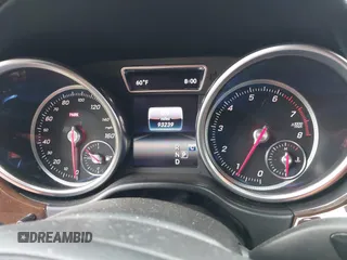 2018 Mercedes-Benz GLS 450 с VIN 4JGDF6EE3JB125213, выставлен на аукционе IAAI как лот 41609572 с пробегом 93 239 миль миль и . История ставок и продаж доступна на DreamBid. Изображение 7.