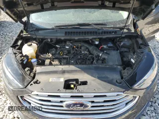 2020 Ford Edge Titanium с VIN 2FMPK4K99LBB03007, выставлен на аукционе Copart как лот 60809735 с пробегом 40 127 миль миль и Списание • Salvage title. История ставок и продаж доступна на DreamBid. Изображение 12.