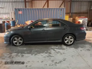 2010 Toyota Camry with VIN 4T1BF3EK3AU015505, listed as a IAAI auction lot 41858414 with 190,680 mi miles and . Bid and sale history available at DreamBid. Image 14.