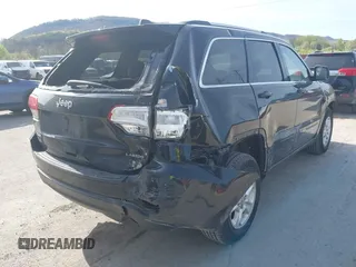 2017 Jeep Grand Cherokee Altitude z VIN 1C4RJFAG6HC892879, wystawiony jako IAAI lot #42080059 z przebiegiem 149 334 mil mil oraz . Historia ofert i sprzedaży dostępna na DreamBid. Obrazek 6.