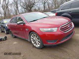 2014 Ford Taurus Limited with VIN 1FAHP2F89EG128961, listed as a IAAI auction lot 41751154 with 131,349 mi miles and . Bid and sale history available at carsss.com. Image 1.